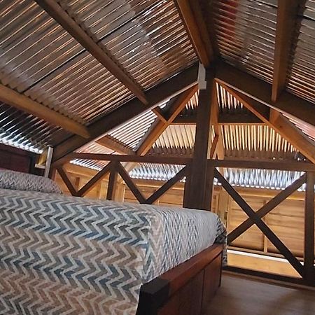 Maison Le Bois Joli Coeur Saint-Benoît 외부 사진