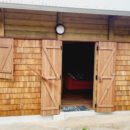 Maison Le Bois Joli Coeur Saint-Benoît 외부 사진