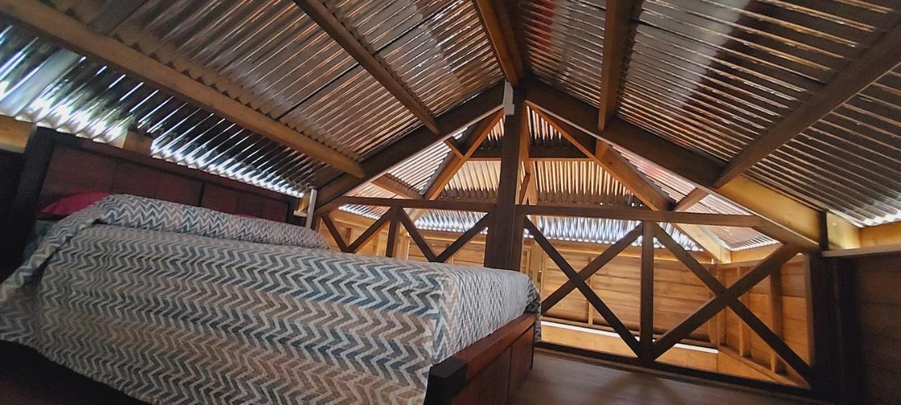 Maison Le Bois Joli Coeur Saint-Benoît 외부 사진